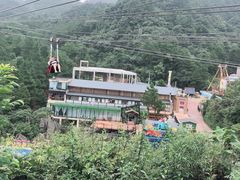 -梦幻奥陶纪景区