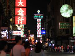 -唐人街(耀华力路)