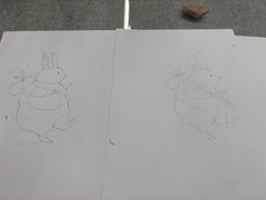 -八哥美术·成人美术画室(总校区)