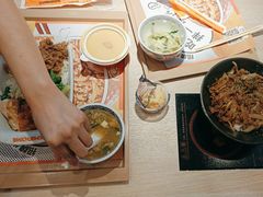 -吉野家(宾水道店)