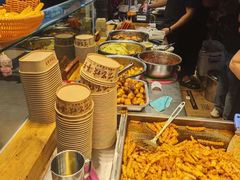 -丁家坡洋芋·观音桥好吃街A区(全国总店)