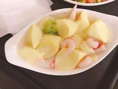 -亚惠美食(塘沽乐购店)
