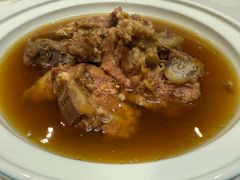 -东方太阳城淮扬餐厅(会所中餐厅店)