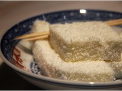 牛奶砖-老廣糖水铺(乐汇城店)