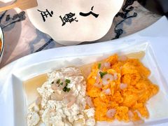 -丫丫蟹庄·苏式园林农家乐·阳澄湖大闸蟹(阳澄湖莲花岛店)