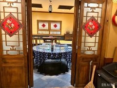 -百花人家(门城水岸店)