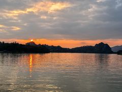 -星湖旅游景区七星岩