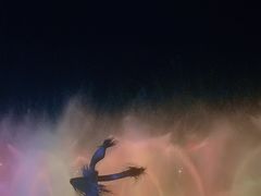 -钱江新城灯光秀