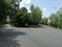 -艾溪湖湿地公园