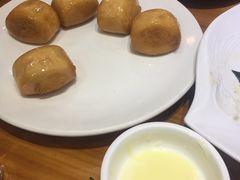 -金穗园·砂锅粥.醉鸡煲火锅(长寿路店)