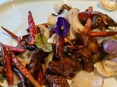 -月福京味斋·烤鸭店·北京菜(鼓楼总店)