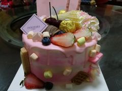 -胖爸爸烘焙工作室(平湖家居店)