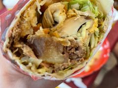 -喜卷·烂肉卷饼(广渠门店)