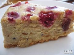 樱桃芝士-榖屋house of flour(张江首店)