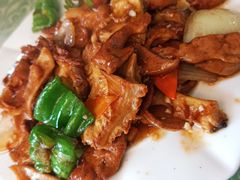 -国庆烧麦馆