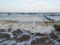 -日照海滨国家森林公园