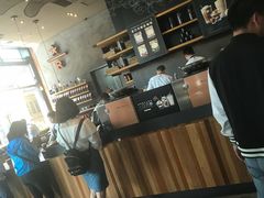 -星巴克臻选(成都太古里店)
