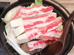 -桃夭日式料理(国信店)