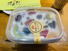 -烤五行·烧烤烤串(石佛营店)