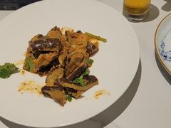 -山东宾馆·齐鲁苑餐厅