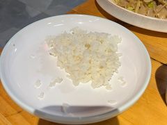 -西北莜面村(右玉店)