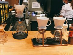 -星巴克臻选(九龙路万科广场店)