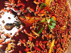 味之绝美蛙-味之绝热血美蛙鱼火锅(中坝店)