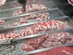 -盛江山自助料理(太原街万达店)