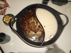 -新辣道鱼火锅(上地华联店)