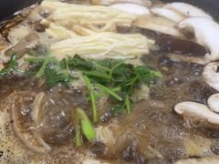 -三叔牛杂火锅店(三淮大街15号店)