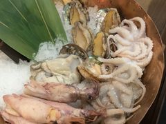 -牛New寿喜烧(金茂览秀城店)