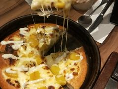 -必胜客(鞍山万象汇店PH店)