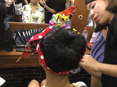 -金夫人化妆摄影职业培训学校