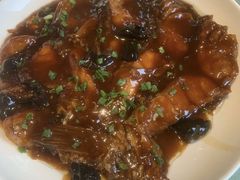 -长兴菜馆(高桥店)