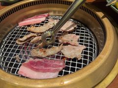 -御牛道日式烤肉料理(杭州万象城店)
