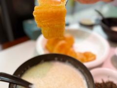 金牌油条-景笙毋米粥底火锅(20年老字号)