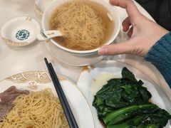 -香港麦奀云吞面世家(中山二路店)