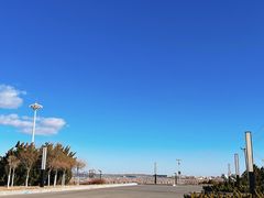 -长兴岛海滨公园