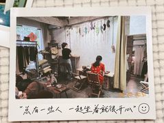 -春庄咖啡SpringHues(钟楼小区店)