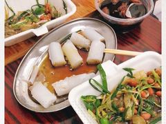 -陈添記·祖傳爽鱼皮·西关老字号(广州首店)