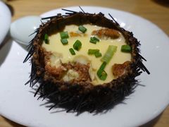 -青岛海景花园大酒店·白果树餐厅青岛菜