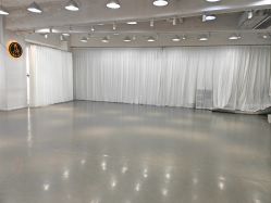 -深舞形体民族舞蹈工作室