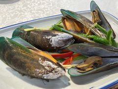 -崖口红树林海鲜餐厅