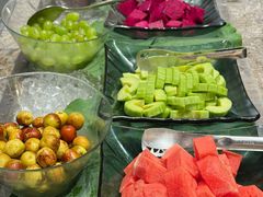 -浙江西子宾馆·瑶园咖啡厅