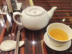 -厦门朗豪酒店 · 明阁中餐厅