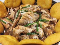 -渔码头食府·20年蓬莱老字号(登州路店)