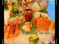 -花和海鲜自助(梅江店)
