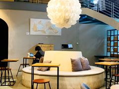 -GOTLOT COFFEE&KITCHEN角落厨房NOOK店