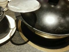 -煲宫猪肚鸡(昆山金鹰国际购物中心店)