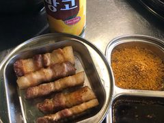 -老板娘的烤肉店(港湾广场店)